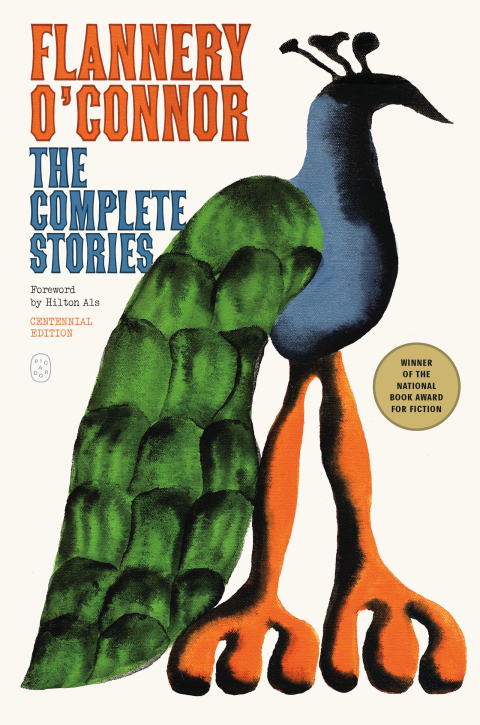 Cover image for book The Complete Stories