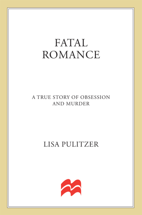 Cover image for book Fatal Romance