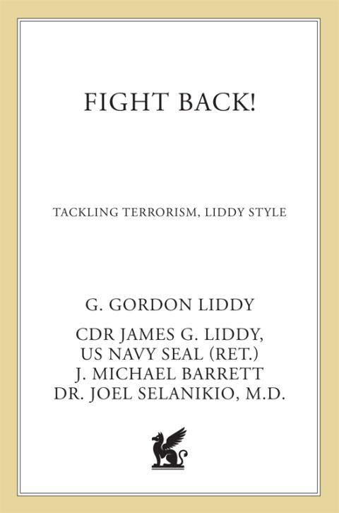 Cover image for book Fight Back