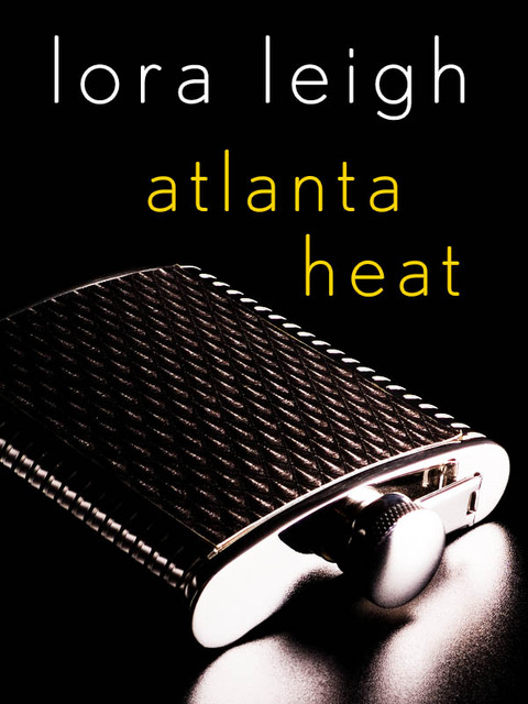 Cover image for book Atlanta Heat