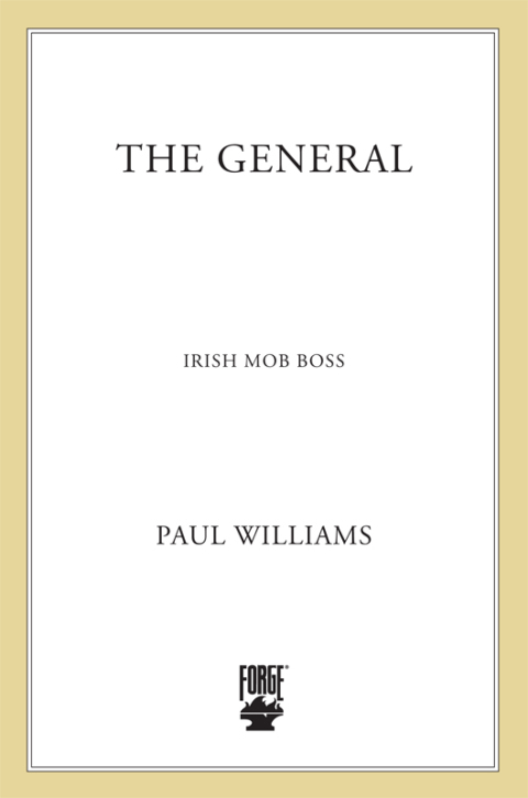 Cover image for book The General