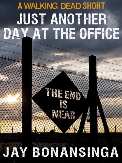 Cover image for book Just Another Day at the Office