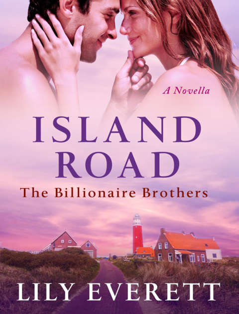 Cover image for book Island Road