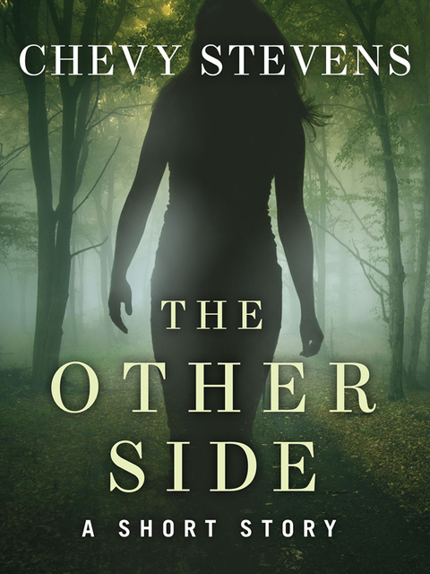 Cover image for book The Other Side