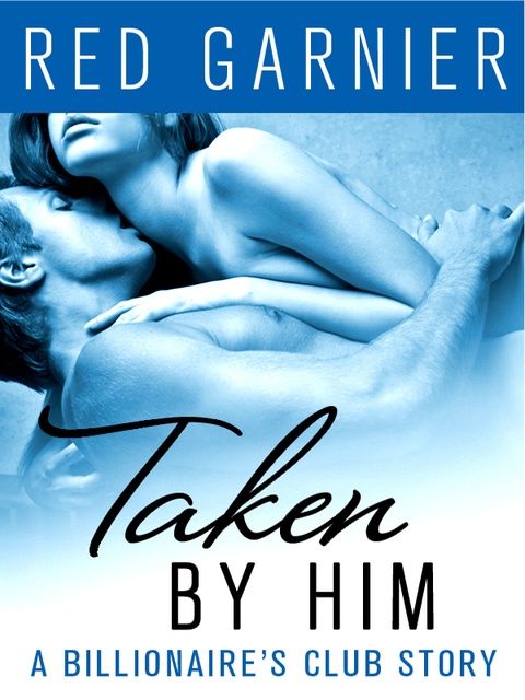 Cover image for book Taken by Him