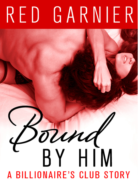 Cover image for book Bound by Him