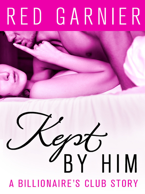 Cover image for book Kept by Him