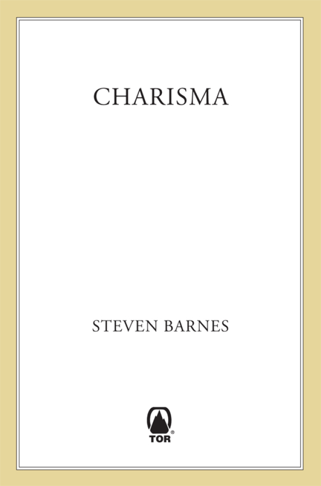 Charisma