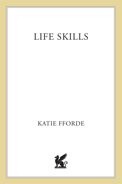 Cover image for book Life Skills