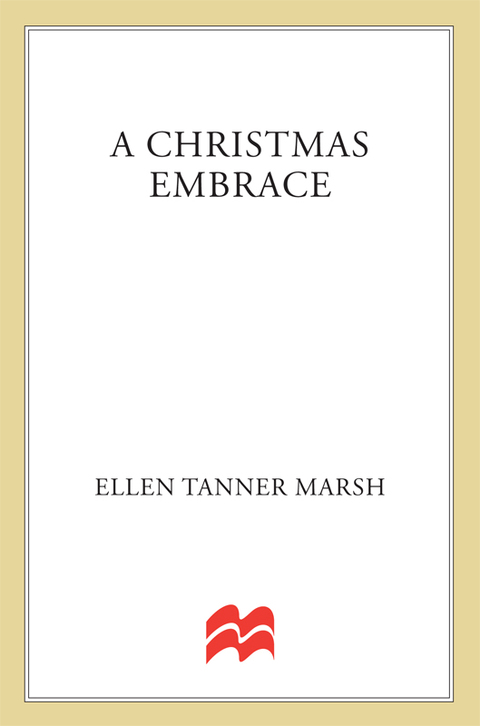 Cover image for book A Christmas Embrace