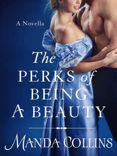 Cover image for book The Perks of Being a Beauty