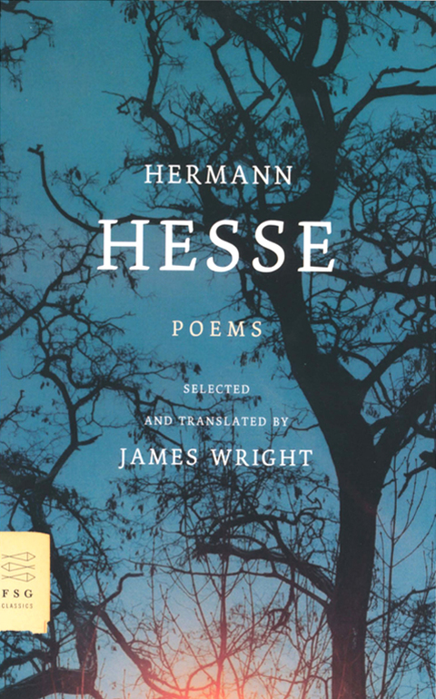 Cover image for book Poems