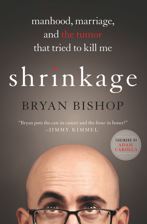 Cover image for book Shrinkage