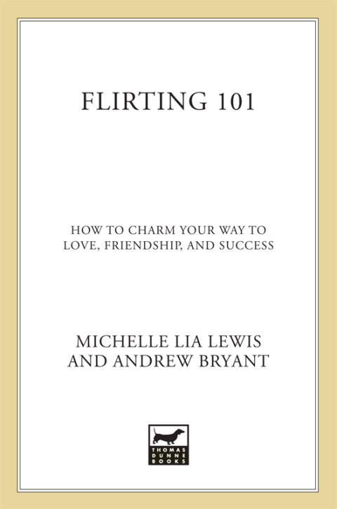 Cover image for book Flirting 101
