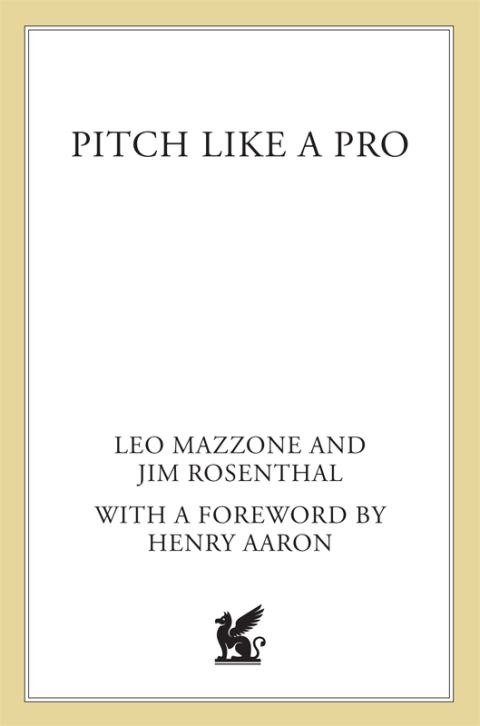 Cover image for book Pitch Like a Pro
