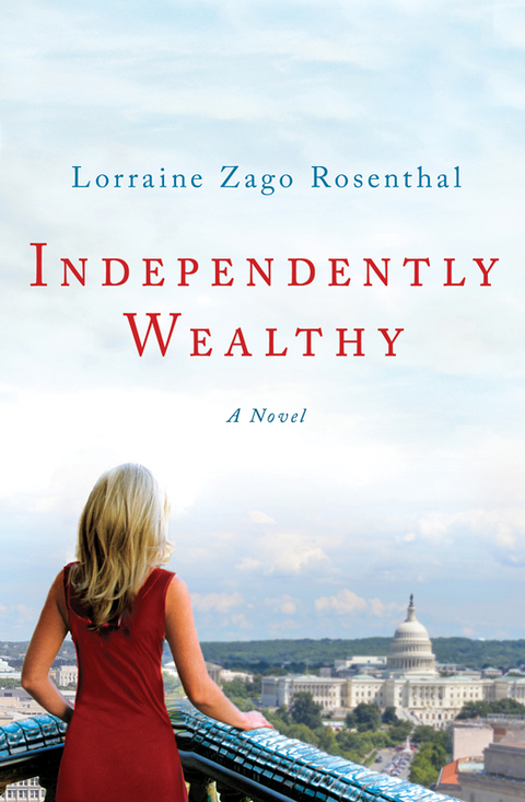 Cover image for book Independently Wealthy