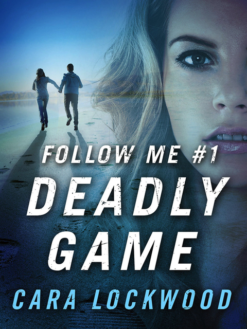 Cover image for book Follow Me #1: Deadly Game