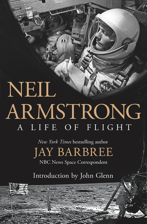 Cover image for book Neil Armstrong