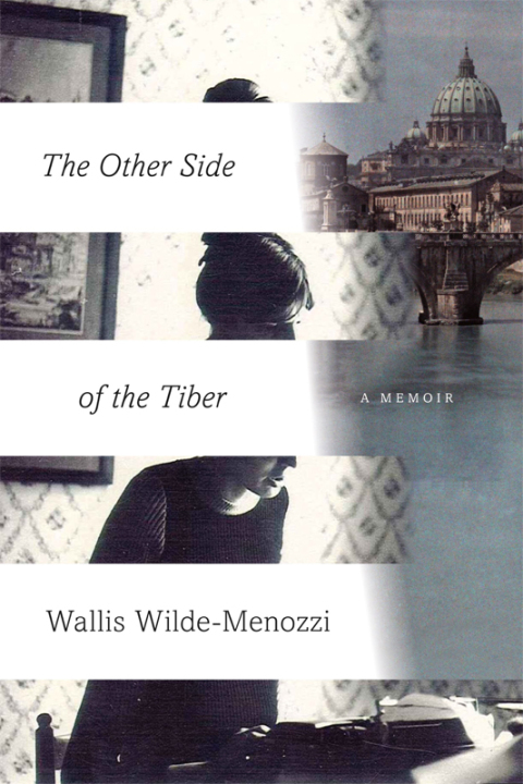 Cover image for book The Other Side of the Tiber