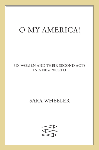 O My America!