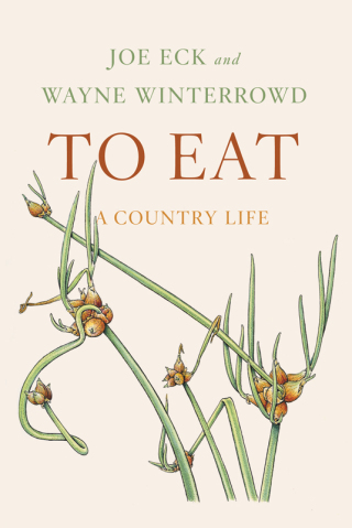 To Eat