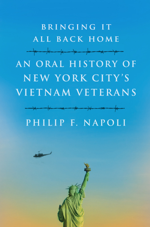 Cover image for book Bringing It All Back Home