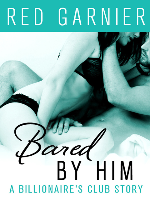 Cover image for book Bared by Him