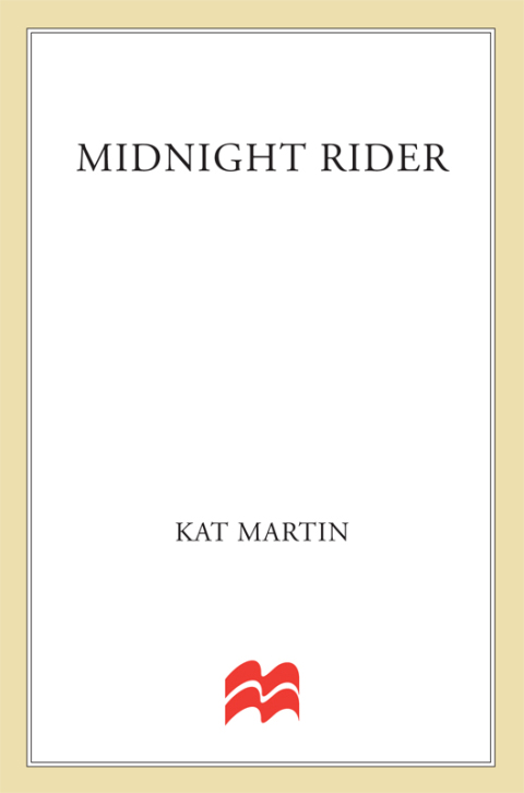 Cover image for book Midnight Rider