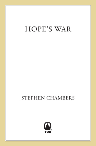 Hope's War