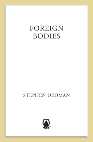 Foreign Bodies