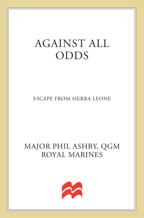 Cover image for book Against All Odds