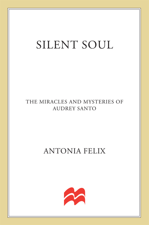 Cover image for book Silent Soul