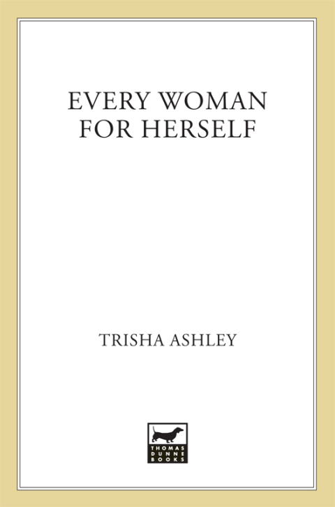 Cover image for book Every Woman for Herself