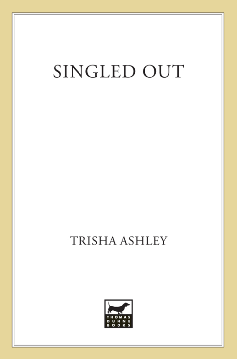 Cover image for book Singled Out