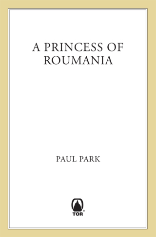 A Princess of Roumania