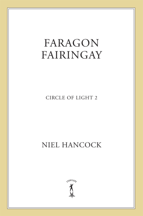 Cover image for book Faragon Fairingay