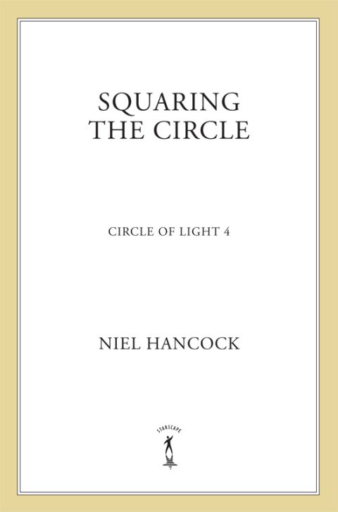 Cover image for book Squaring the Circle