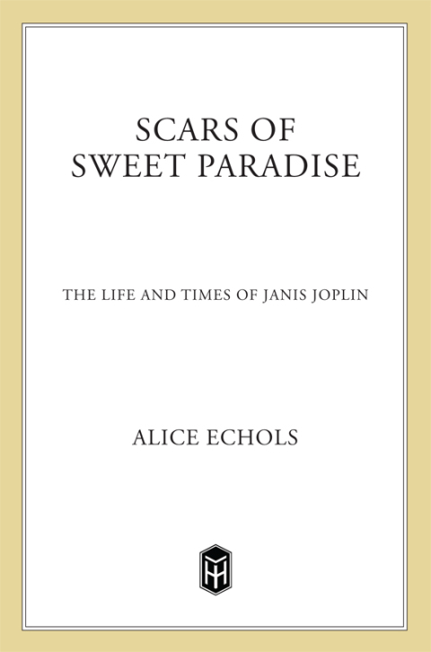 Cover image for book Scars of Sweet Paradise