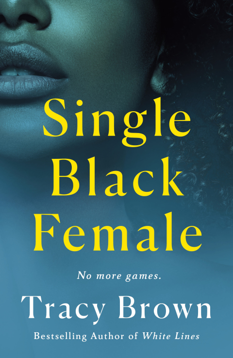 Cover image for book Single Black Female