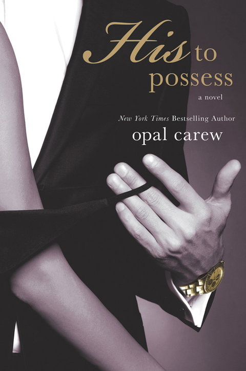 Cover image for book His to Possess