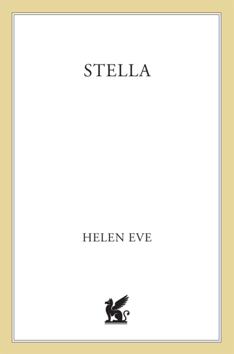 Cover image for book Stella