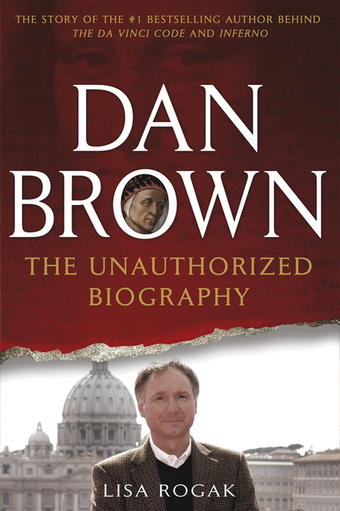 Cover image for book Dan Brown