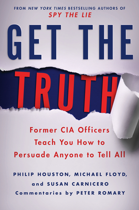 Cover image for book Get the Truth