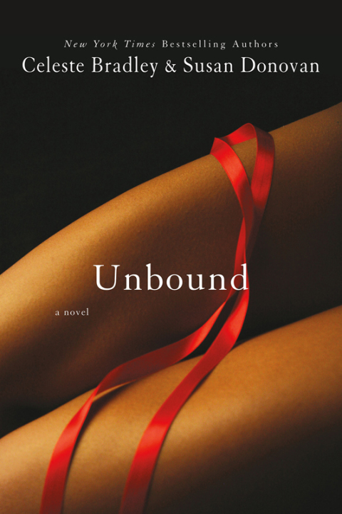 Cover image for book Unbound