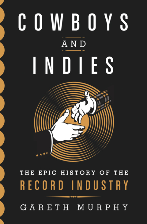 Cover image for book Cowboys and Indies