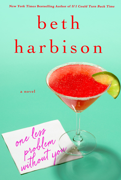 Cover image for book One Less Problem Without You