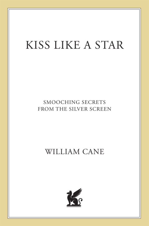 Cover image for book Kiss Like a Star