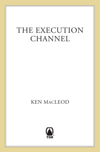 The Execution Channel