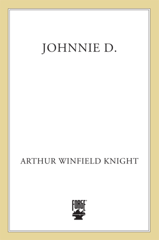 Johnnie D.