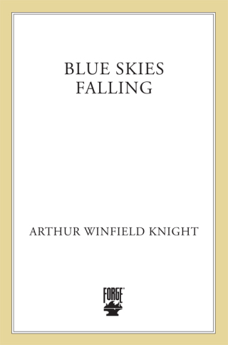 Blue Skies Falling